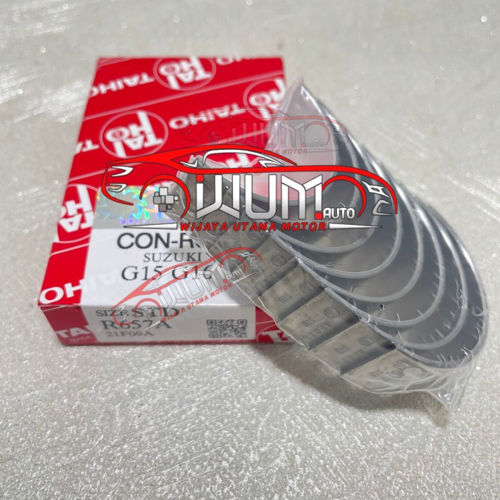 BEARING CON ROD METAL JALAN CARRY 1.5 FUTURA APV