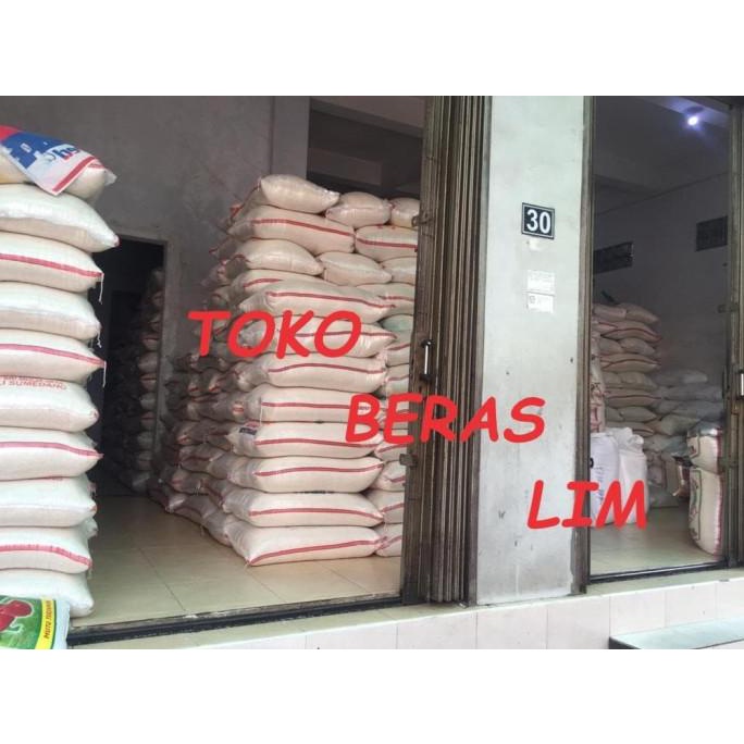 

BERAS MERAH CAP BUNGA KUALITAS ASLI 10KG