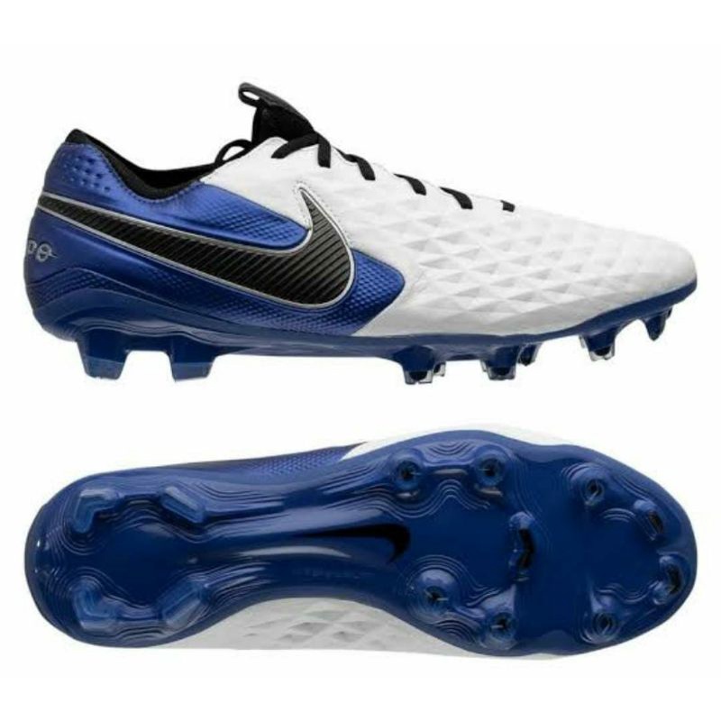 NIKE TIEMPO LEGEND 8 ELITE FG