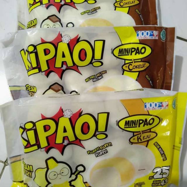 

Kipao