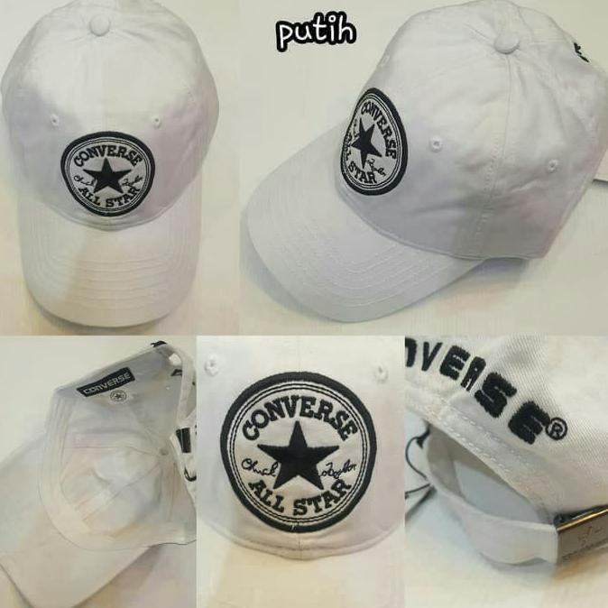 Topi Converse All Star Premium Quality Fashion Pria | Topi Pria | Topi Baseball