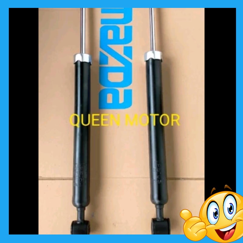 Shock Absorber Belakang Shock Breaker Belakang Mazda 2 Ford Fiesta Shopee Indonesia