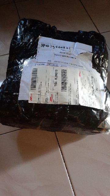 Hem Batik Pria Murah Motif Seno Sogan