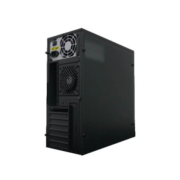 Casing PC ACE Power Luster G + PSU 500W