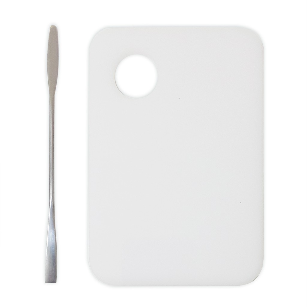 

Mixing Palette HQ Acrylic - White