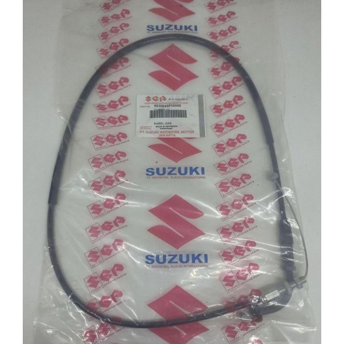 KABEL GAS TALi GAS THUNDER 125