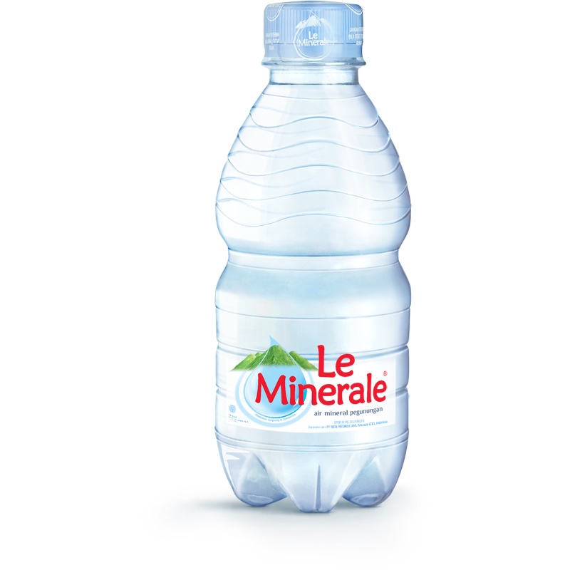 Jual Le Minerale Air Mineral 330ml Minuman Indonesiashopee Indonesia 8138