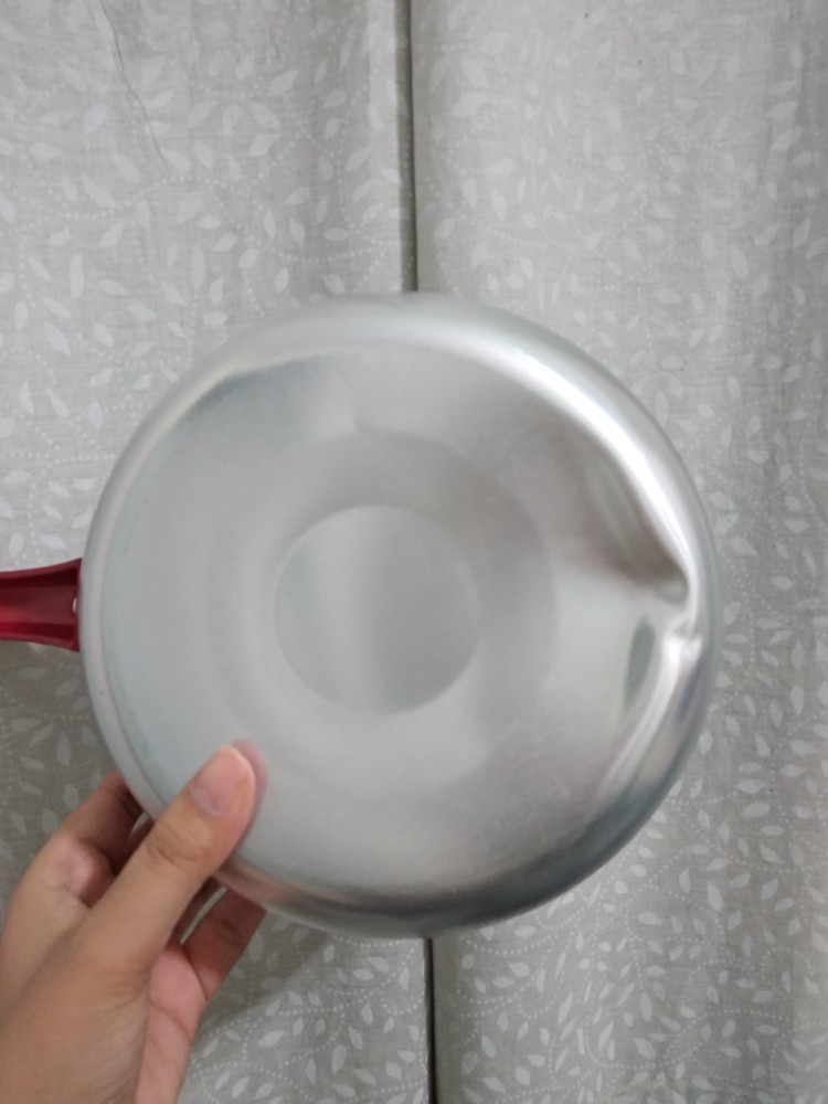 Panci Gagang Fitri Jawa 18 Cm / Panci Susu Mie Maspion