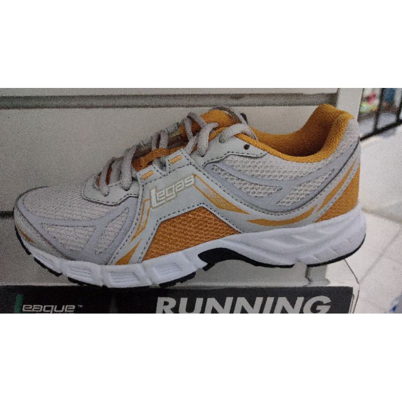 Sepatu Running Legas Specter/Sepatu Olahraga Wanita/Sepatu Legas Original