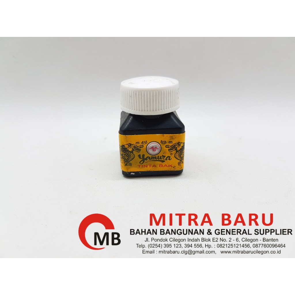 Tinta Yamura / Tinta Cina / Tinta Naga
