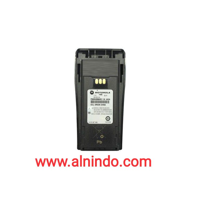 BATTERY HT MOTOROLA GP3188 PMNN4098