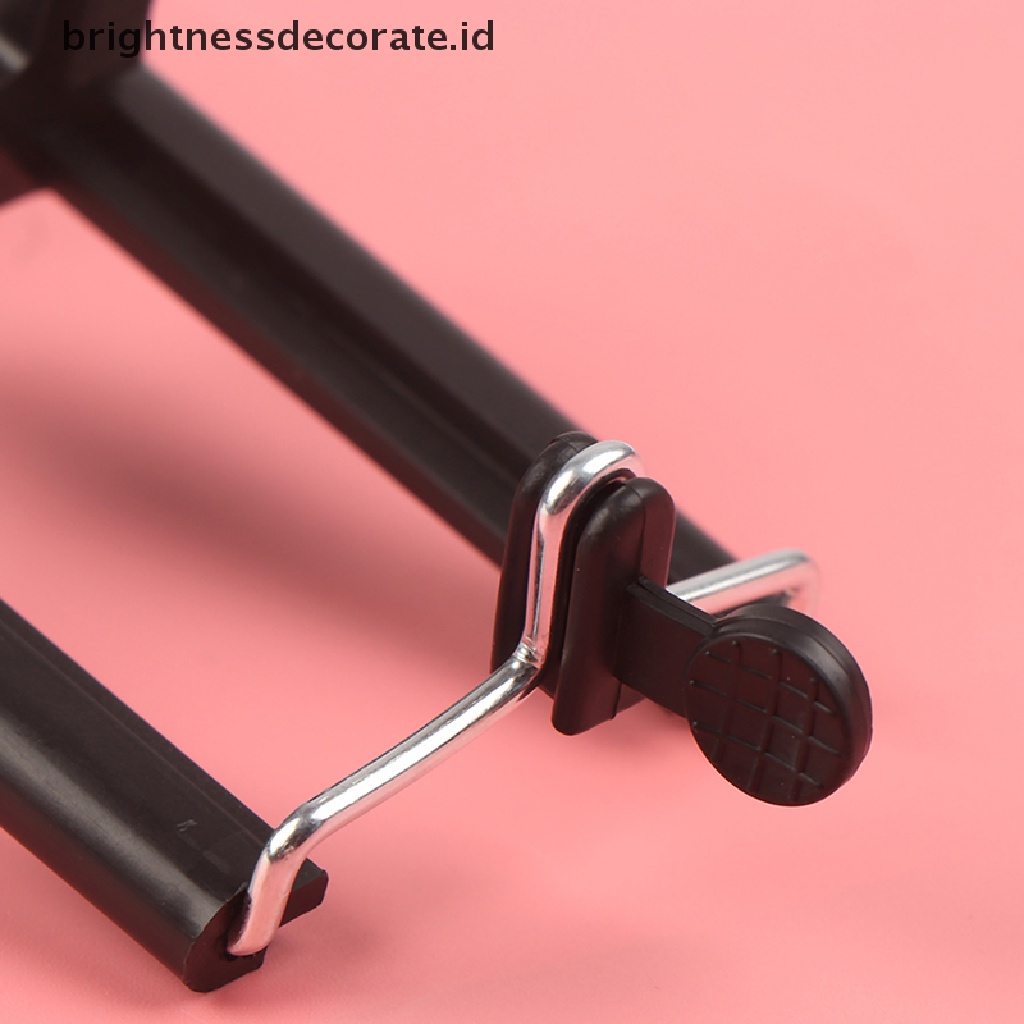 (Birth) Stand Holder / Dudukan Ponsel Teleskopis Untuk Fotografi