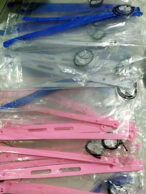 Face Shield Pelindung Wajah Ready Harga Grosir