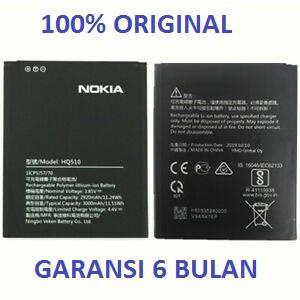 NOKIA Battery Nokia 2.2 HQ510 Original