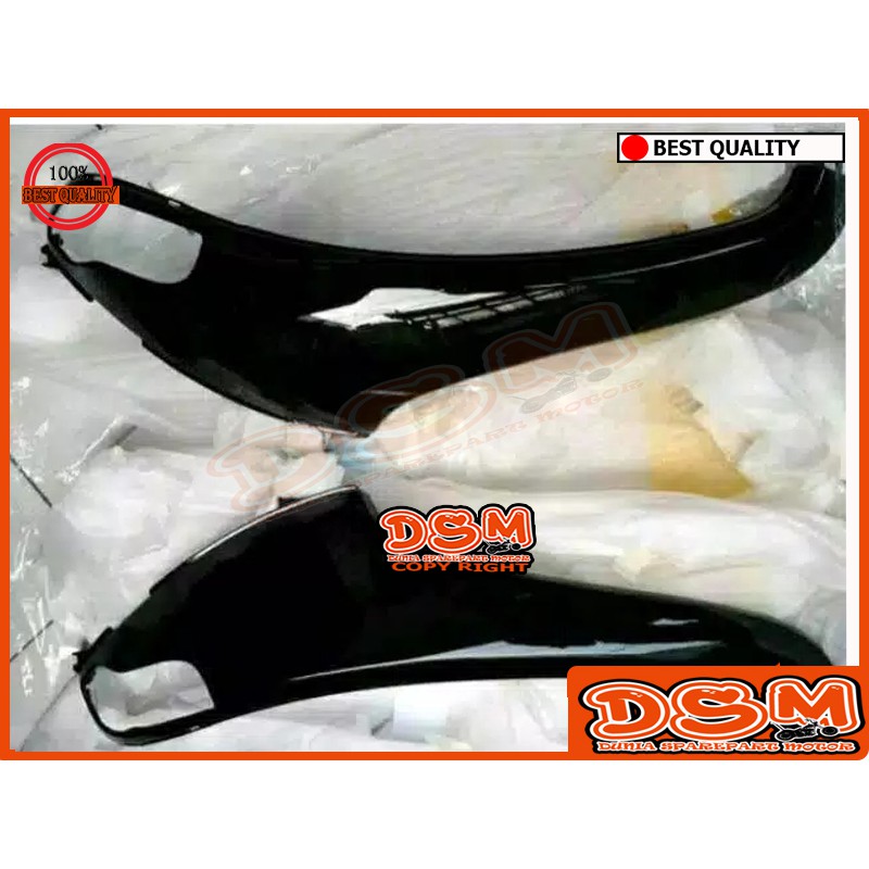 SAYAP HONDA SCOOPY FI 2014 / SAYAP COVER SEIN HONDA SCOOPY FI / COVER SAMPING HONDA SCOOPY FI