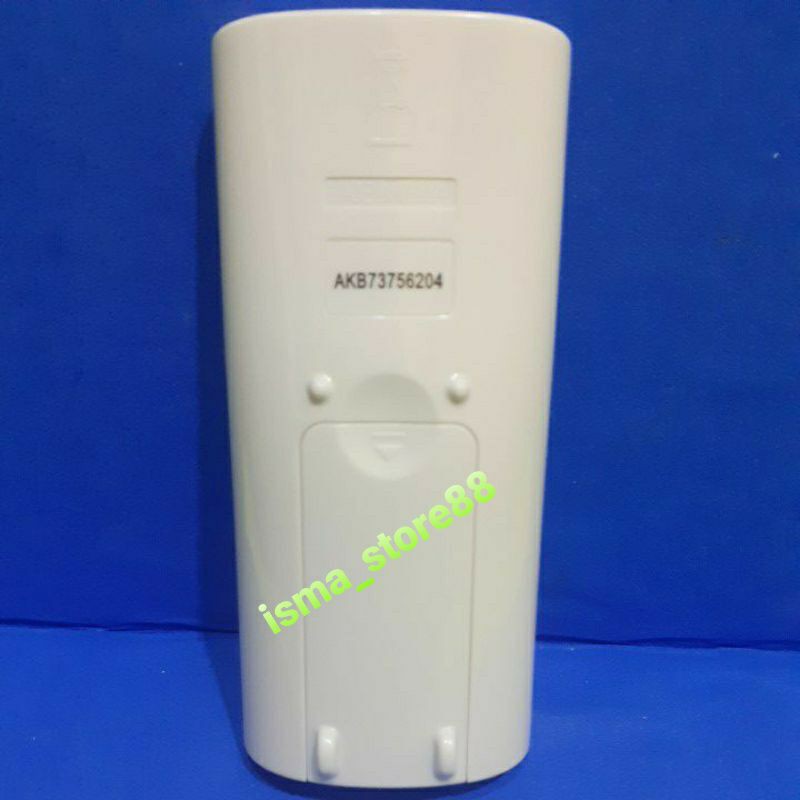 REMOT AC LG TERMINATOR ANTI DBD AKB73756204 0RIGINAL ASLI