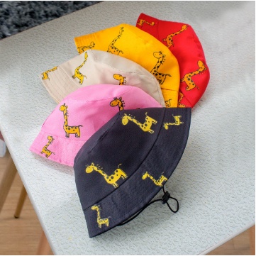 TERLARIS TOPI BUCKET ANAK JERAPAH TOPI BUCKET ANAK TALI TOPI BUCKET BAYI MOTIF JERAPAH TOPI BUCKET ANAK LUCU GRATIS ONGKIR SELURUH INDONESIA