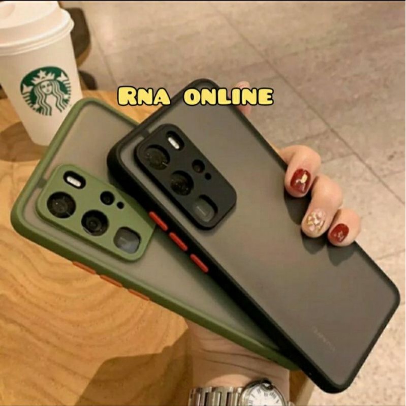 Samsung Galaxy S21 Ultra Case Dove Slim Matte Fuze Macaron