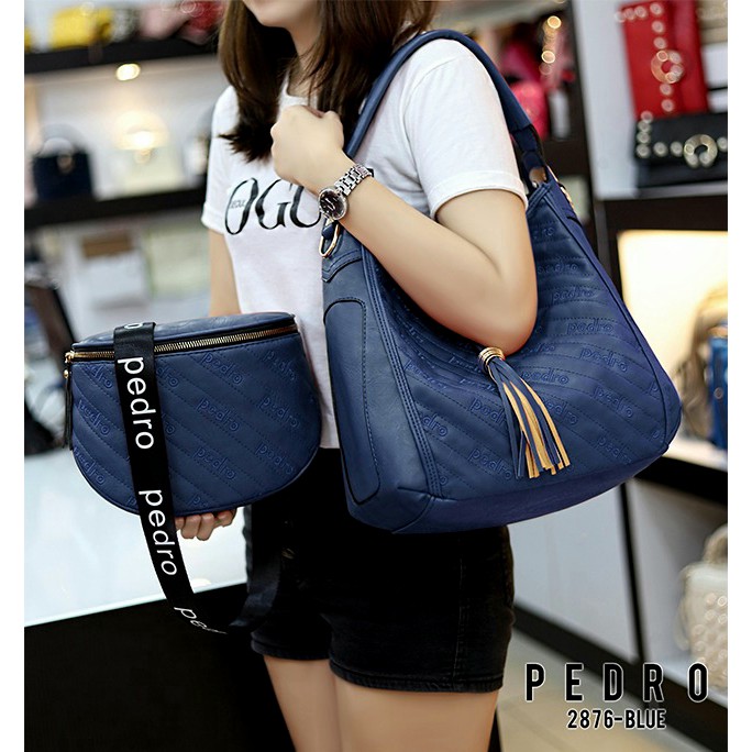 PEDRO HOBO BAG 2876 ST