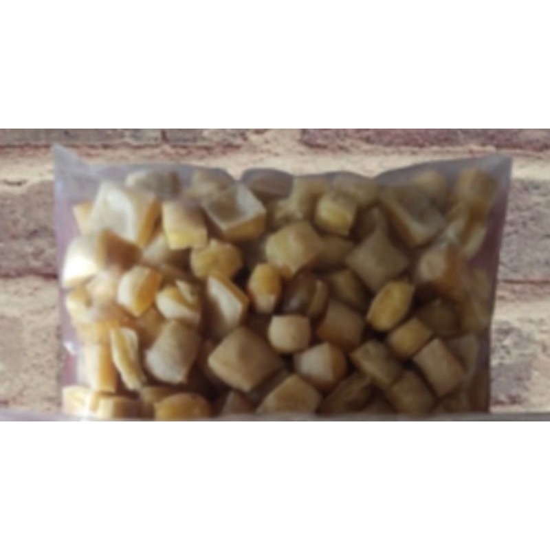 

krupuk rambak kulit sapi asli krecek rambak PREMIUM