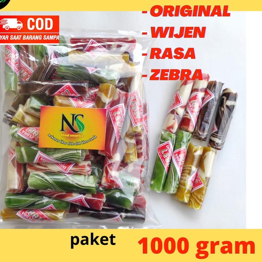 

Terjangkau DODOL GARUT BELANG ZEBRA 1000GRAM MAKANAN KHAS OLEH OLEH GARUT WAJIK BANDUNG WAJIT CILILIN ナ