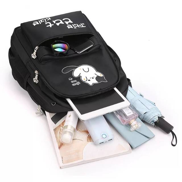 Tas Ransel Batam Wanita Cantik Import Dollyn Cabella Ransel Azela D20183 Fashion Wanita