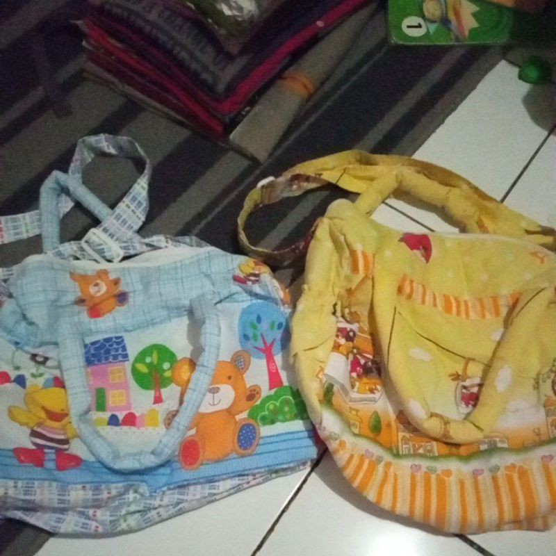 tas baju bayi