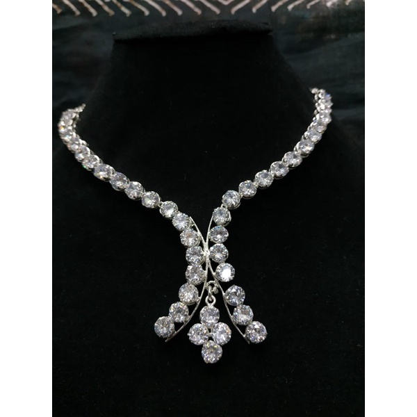 Kalung,Diamond