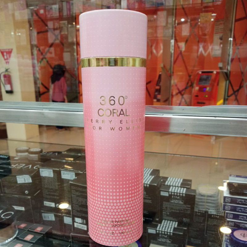 PERRY ELLIS 360° CORAL