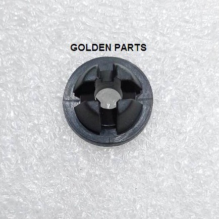 Kancing Klip Dudukan Tiang Besi Penahan Kap Mesin Clip Support Rod Mitsubishi L200 IMPORT