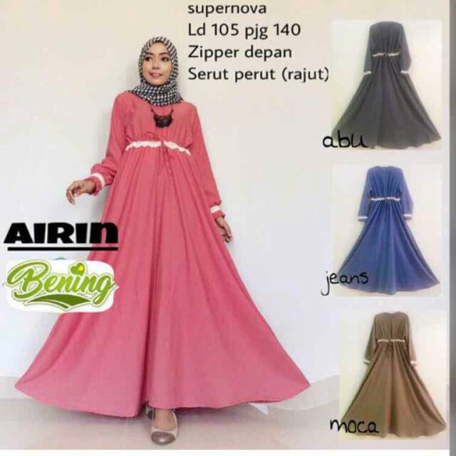 Airin Dress