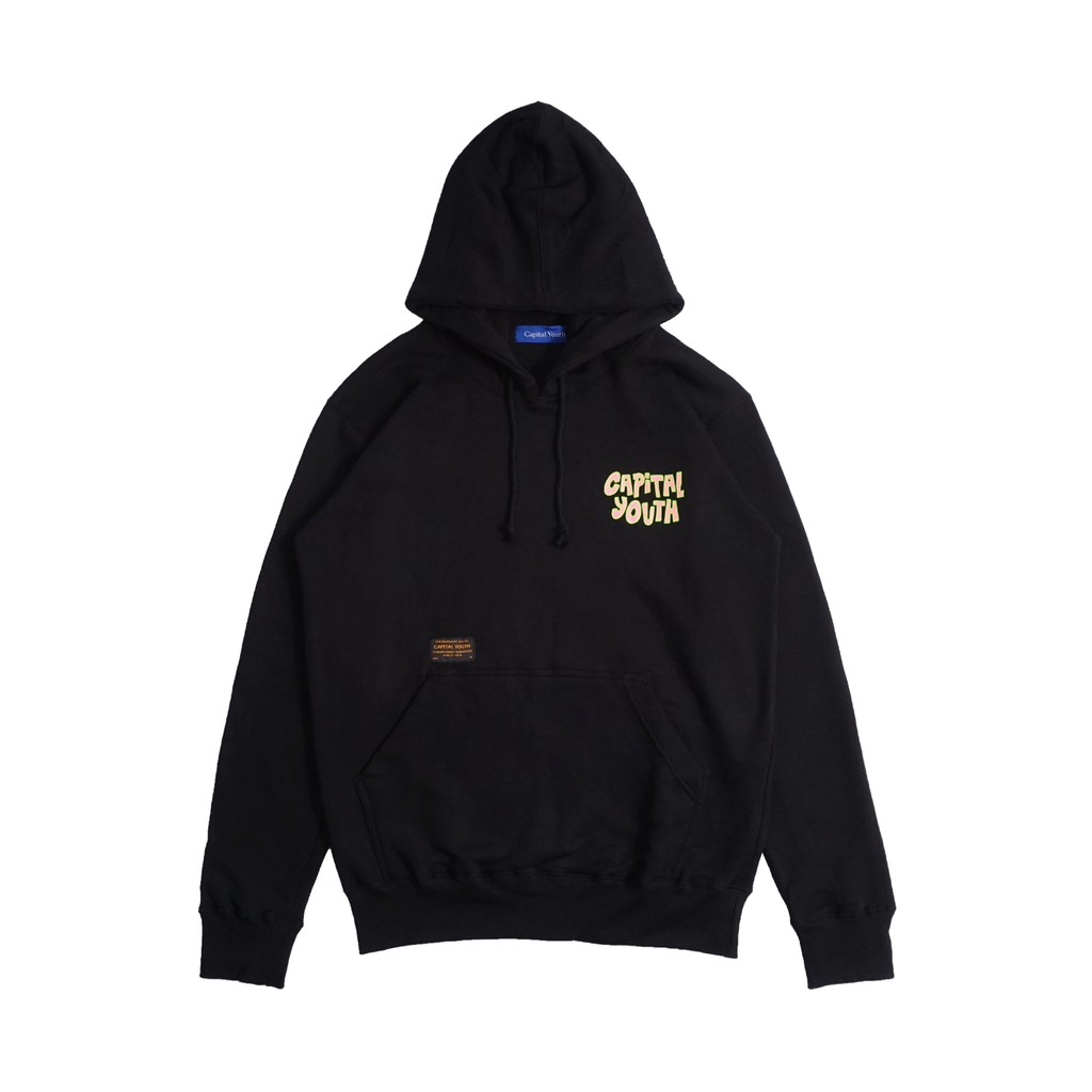 

HD CY LABEL BLK