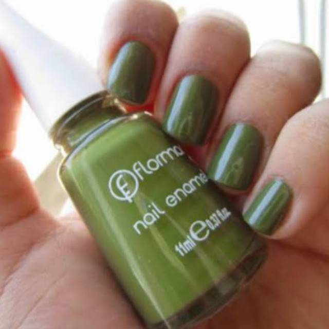 Jelly Look 45 Flormar