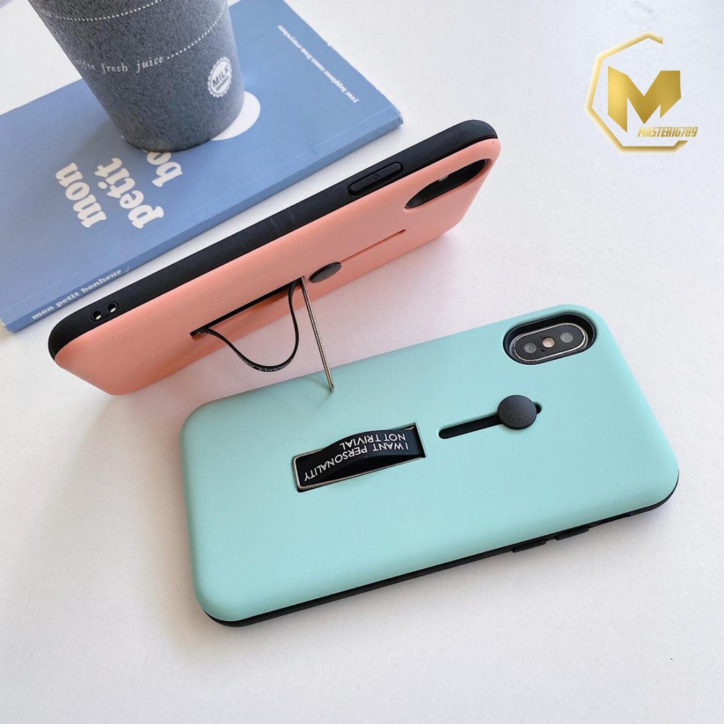SOFTCASE CANDY HARDCASE WARNA XIAOMI REDMI NOTE 5A PRIME 6 7 PRO MA1740