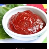 Gochujang 200ml halal saus korea pasta cabe kimchi sauce topoki toppoki tteokbokki topokki saus korea
