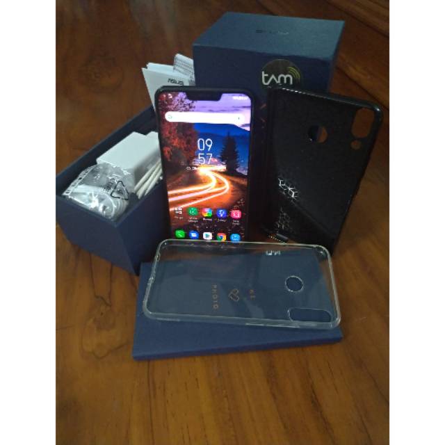 Asus Zenfone 5z 8/256