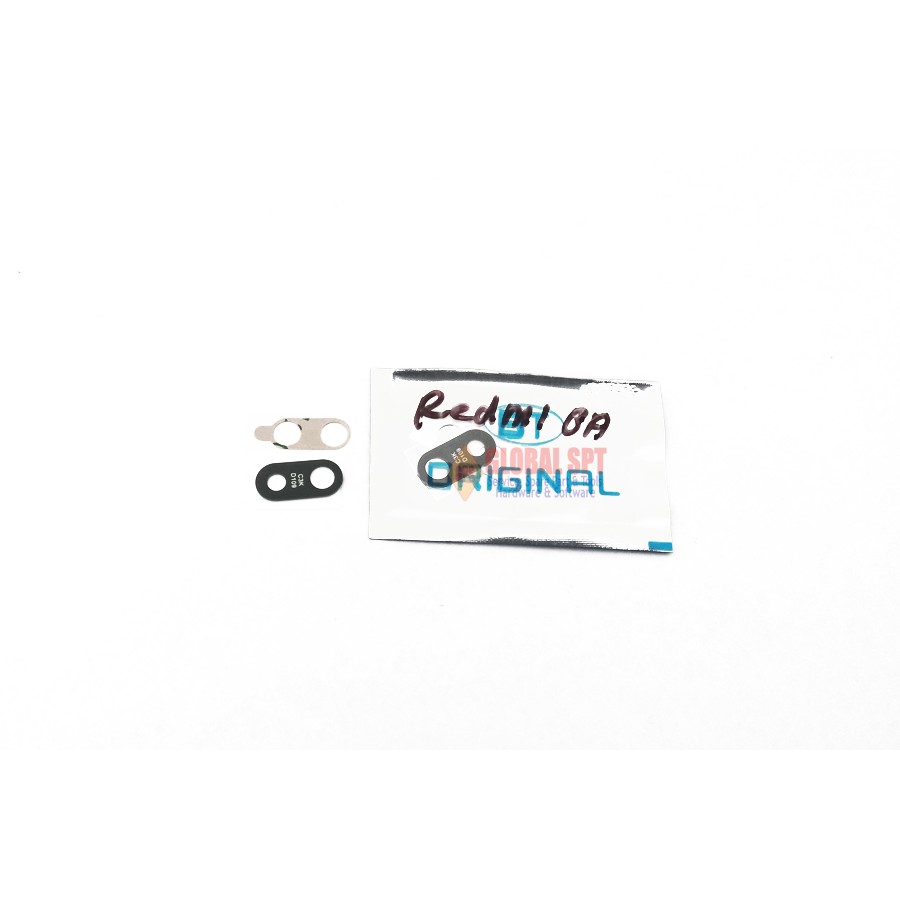 KACA KAMERA BELAKANG XIAOMI REDMI 8A / LENSA CAMERA