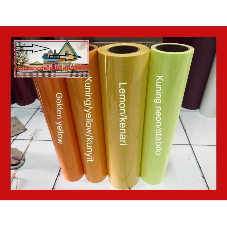 

4Tr7Fy60- Polyflex Korea Pvc Neon Colour - Neon Blue Y89Yjt78-