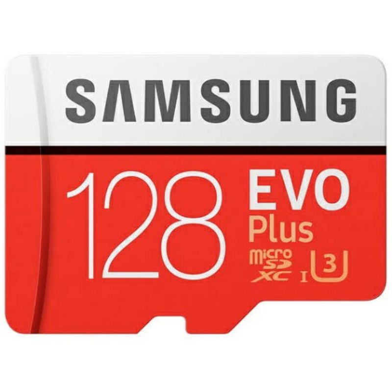 memory card 128gb samsung