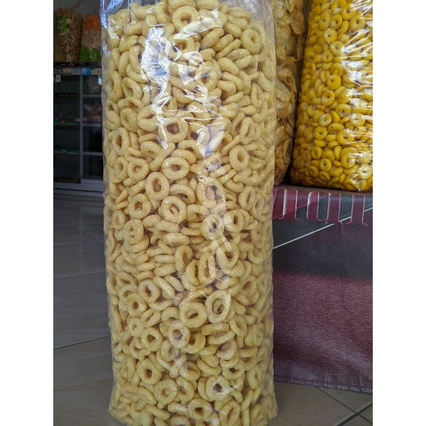 1 BAL ALEN-ALEN ISI 5KG
