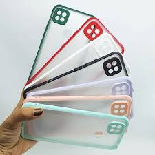 HARDCASE XIAOMI REDMI 9C