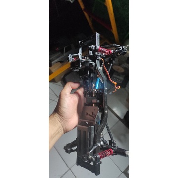 MN86K KIT