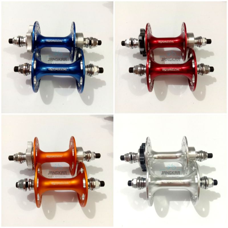 HUB FREEHUB QUANTA SEPEDA FIXIE MTB SELI 32H