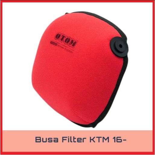 Busa Filter KTM 2017-2020 Husqvarna 2016-2020