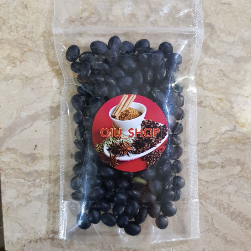 

Kacang Hitam Import , Kacang Kedelai Hitam Import , Black Bean Import