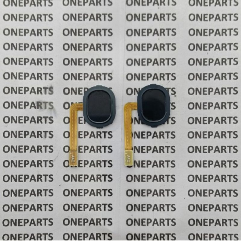 FLEXIBLE FLEXIBEL FLEKSIBEL SAMSUNG GALAXY A405F A405 A40 A305F A305 A30 FINGERPRINT ORIGINAL