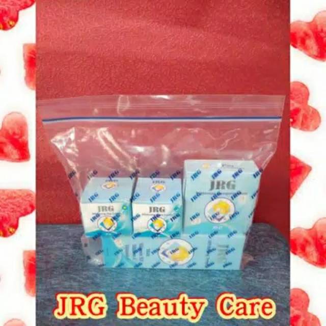 biosoft jrg original bpom