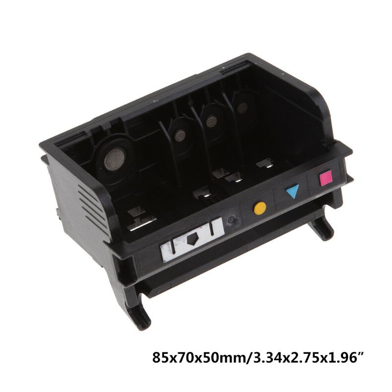 Btsg Printhead Print Untuk Kepala Untuk HP862 B110A Hpb110a B109A B210A B310A Seri Printer Nozzle Aksesoris Kit