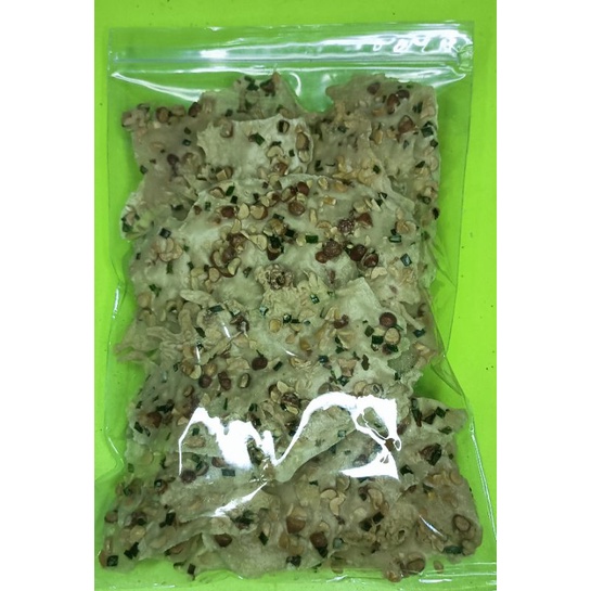 

Peyek kacang original