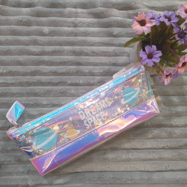

Pencilcase dreams space